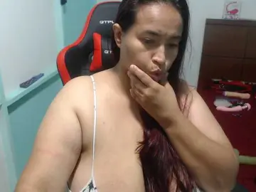 Bongacams Private Sex Chat of CamilaSexHot