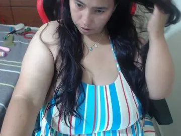 Bongacams Live Porn of CamilaSexHot