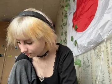 Bongacams Private Sex Chat of KerstinLoar