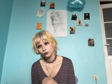 Bongacams Adult Webcam of KerstinLoar