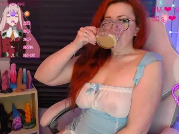 Bongacams Adult Video Chat of NicoleBunny24