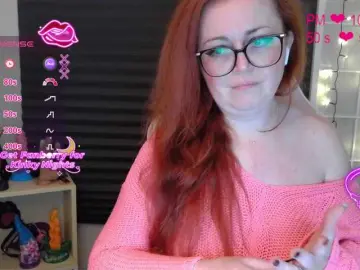 Bongacams Free Live Porn of NicoleBunny24