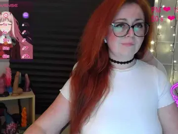 Bongacams Sex Chat of NicoleBunny24