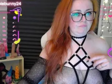 Bongacams Watch Live Sex Cams of NicoleBunny24