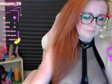 Bongacams Sex Cam of NicoleBunny24