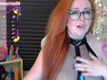 Bongacams Best Webcam of NicoleBunny24