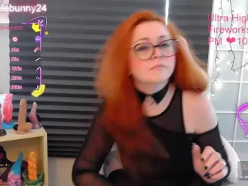 Bongacams Adult Video Chat of NicoleBunny24