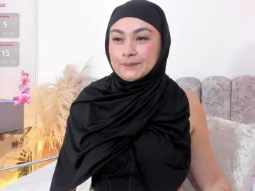 Bongacams Adult Webcam of azaharaa