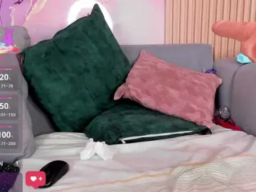Bongacams Live Sex of celeste-jhons