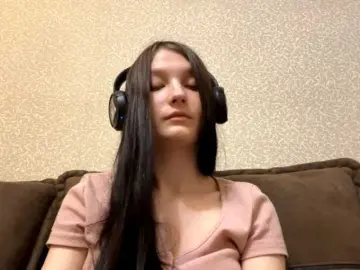 Bongacams Adult Webcam of AideLandaker