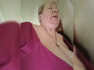 Bongacams Private Sex Chat of Alena61