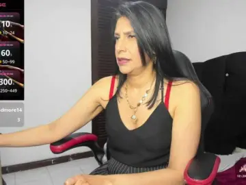 Bongacams Nude Webcam of SamanthaRosse01