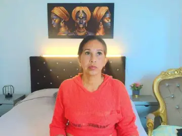 Bongacams Free Live Porn of Shanon-mature