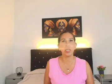 Bongacams Live Porn of Shanon-mature