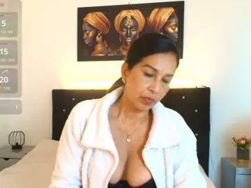 Bongacams Best live sex cam show of Shanon-mature