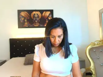 Bongacams Sex Chat of Shanon-mature