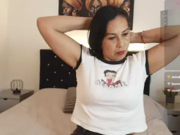 Bongacams Adult Webcam of Shanon-mature