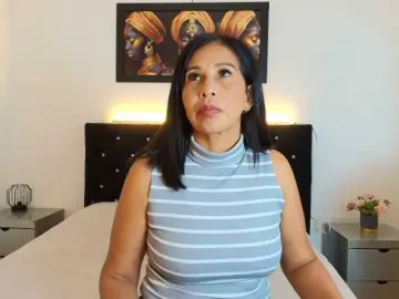 Bongacams Live Porn of Shanon-mature