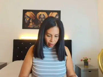 Bongacams Live Sex of Shanon-mature