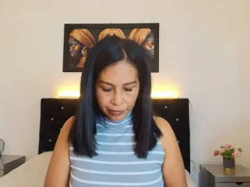 Bongacams Live Porn of Shanon-mature