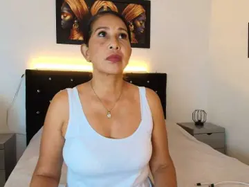 Bongacams Live Sex of Shanon-mature