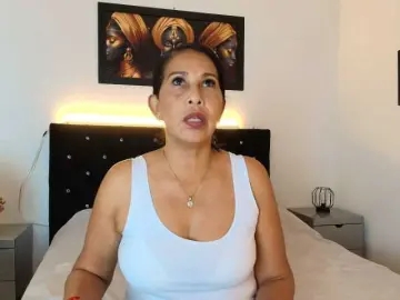 Bongacams Free Porn Cam of Shanon-mature