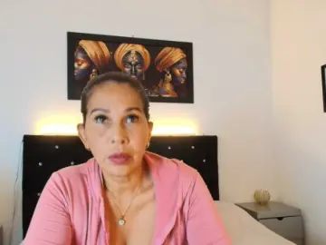Bongacams Live Sex Cam of Shanon-mature