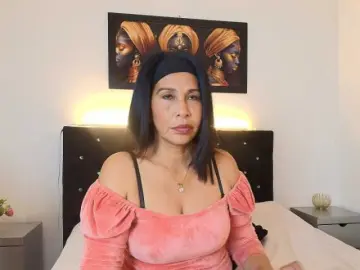 Bongacams Free Live Porn of Shanon-mature