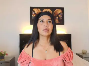 Bongacams Live Sex Cam of Shanon-mature
