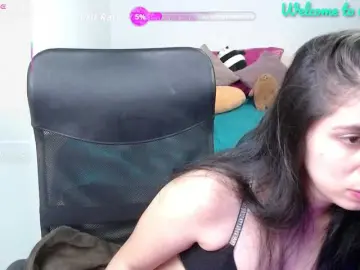 Bongacams Nude Webcam of Valengigi