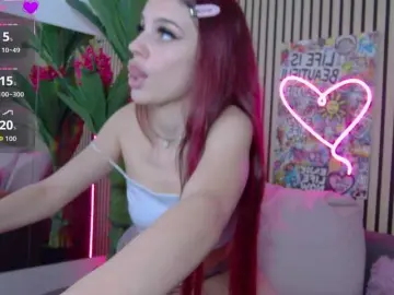 Bongacams Best live sex cam show of melaniatress