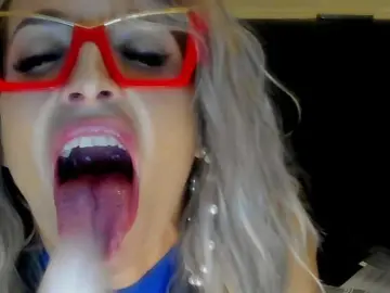 Bongacams Sex Cam of BetyBliss