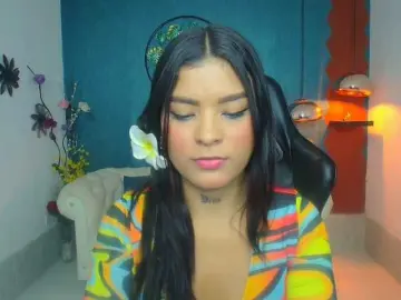 Bongacams Free Live Porn of Scandarkmarie