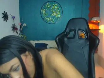 Bongacams Live Porn of Scandarkmarie