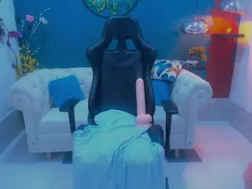 Bongacams Nude Webcam of Scandarkmarie