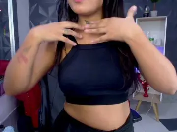 Bongacams Watch Live Sex Cams of Scandarkmarie