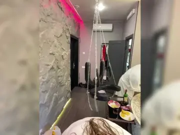 Bongacams Live Sex of -Breid-1