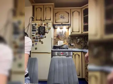 Bongacams Live Porn of -Breid-1