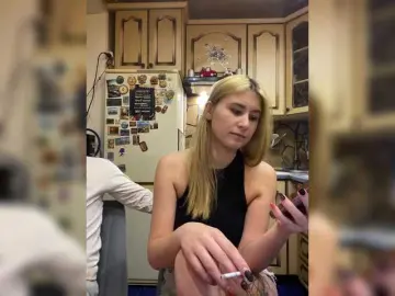 Bongacams Live Sex Cam of -Breid-1