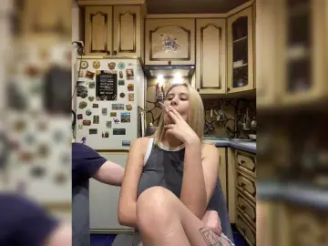 Bongacams Private Sex Chat of -Breid-1