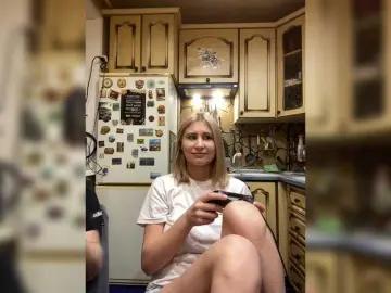 Bongacams Sex Cam of -Breid-1