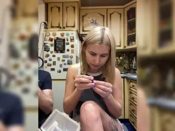 Bongacams Live Sex of -Breid-1