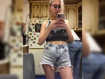 Bongacams Nude Webcam of -Breid-1