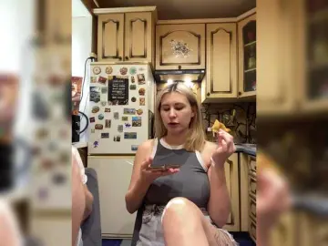 Bongacams Nude Webcam of -Breid-1