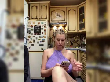 Bongacams Live Sex Cam of -Breid-1