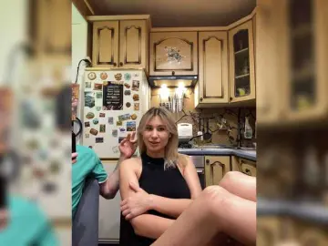 Bongacams Private Sex Chat of -Breid-1