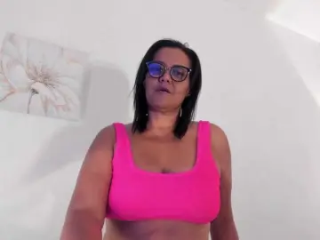 Bongacams Sex Cam of Emilly