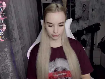 Bongacams Best Webcam of KiraKrox