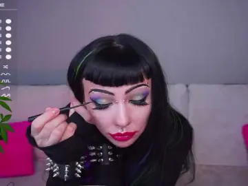 Bongacams Free Porn Cam of LADYCharmer