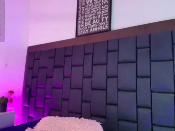 Bongacams Live Porn of Lexi-Howard-